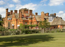 picture of Cottesmore School