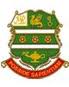 Farringtons School emblem