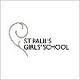 St Paul's Girls' School emblem