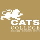 CATS College emblem
