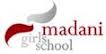 Madani Girls' School emblem