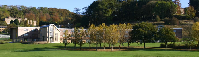 picture of Ampleforth College