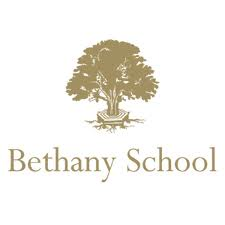Bethany School emblem