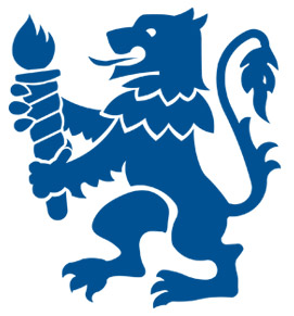 St David's College emblem