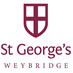 St George's Weybridge emblem