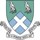Bradfield College emblem