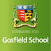 Gosfield School emblem