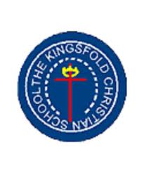 Kingsfold Christian School emblem