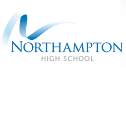 Northampton High School emblem