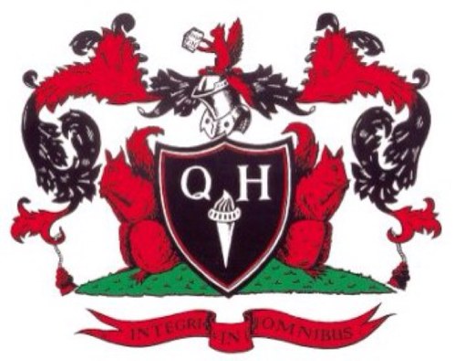 Quinton House School emblem