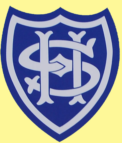 Stockton House School emblem