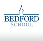 Bedford School emblem