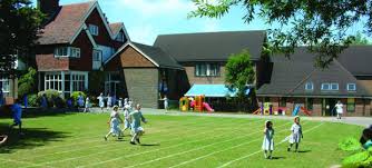 picture of St Hilda's School