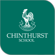 Chinthurst School emblem
