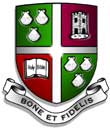 Woodhouse Grove School emblem