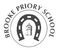 Brooke Priory School emblem