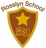 Rosslyn School emblem