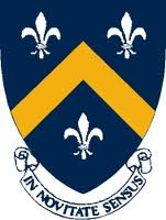 Ballard School emblem