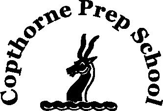 Copthorne Preparatory School emblem