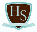 Halstead Preparatory School emblem