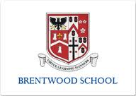 Brentwood School emblem