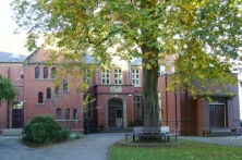 picture of The Read School