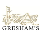 Gresham's emblem