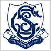 St Catherine's School emblem
