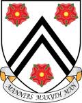 New College School emblem