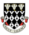 Magdalen College School emblem