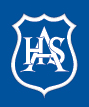 Ashton House School emblem