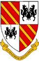 Loyola Preparatory School emblem