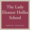 The Lady Eleanor Holles School emblem