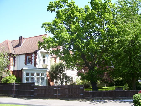 picture of St Hilda's School