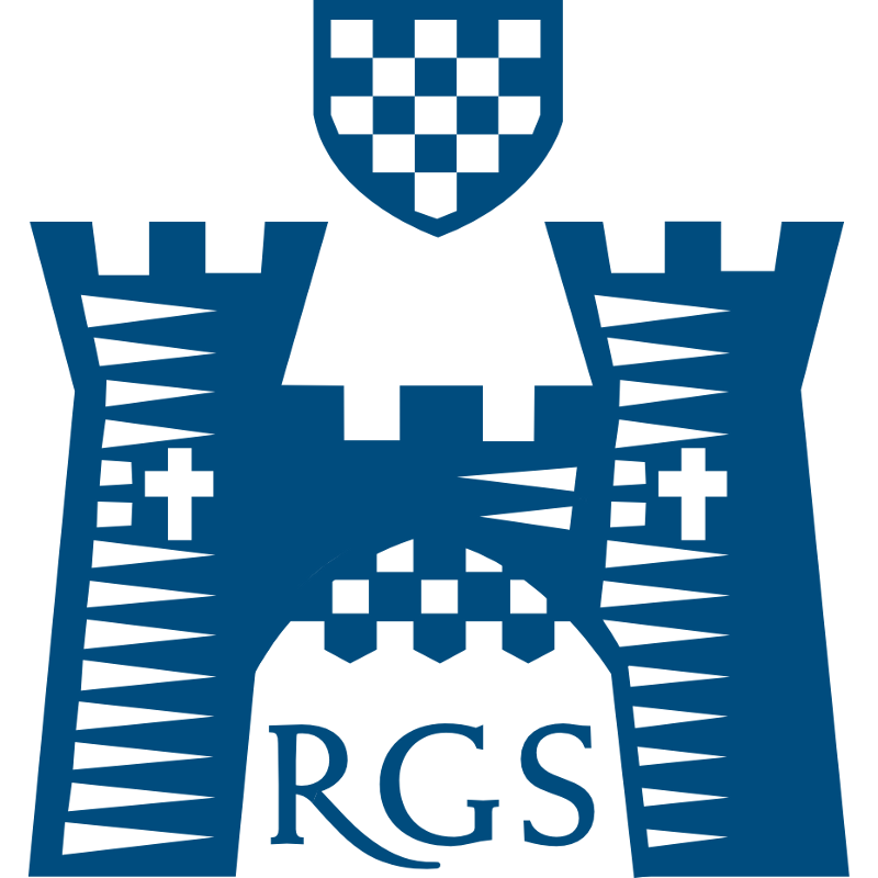 Reigate Grammar School emblem