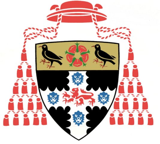 Christ Church Cathedral School emblem