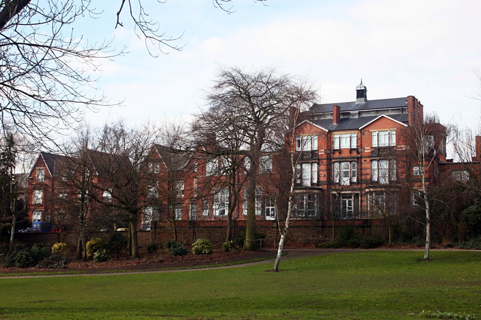 picture of Nottingham Girls' High School