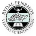 Rydal Penrhos School emblem