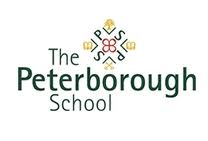 The Peterborough School emblem
