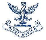 Glebe House School & Nursery emblem
