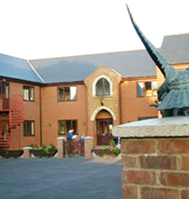 picture of Glebe House School & Nursery