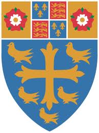 Westminster School emblem