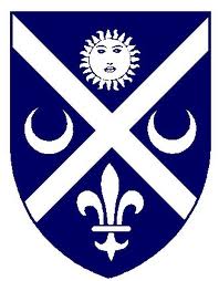 Glenalmond College emblem