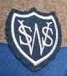 St Wystan's School emblem