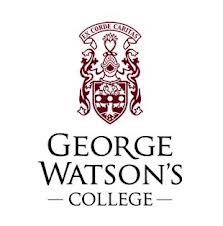 George Watson's College  emblem