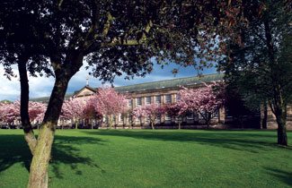 picture of George Watson's College 
