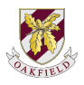 Oakfield Preparatory School emblem