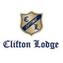 Clifton Lodge School emblem