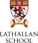 Lathallan School emblem