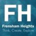 Frensham Heights School emblem